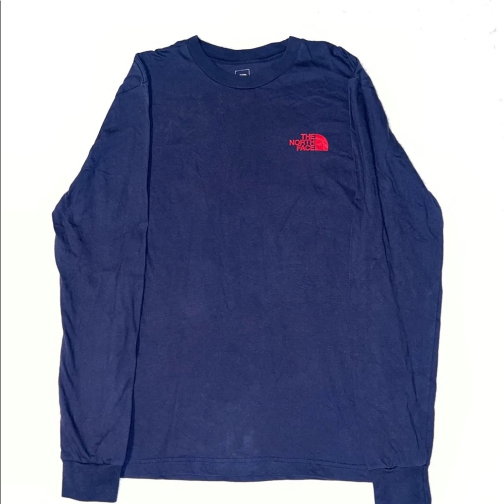 Mens North Face Shirt